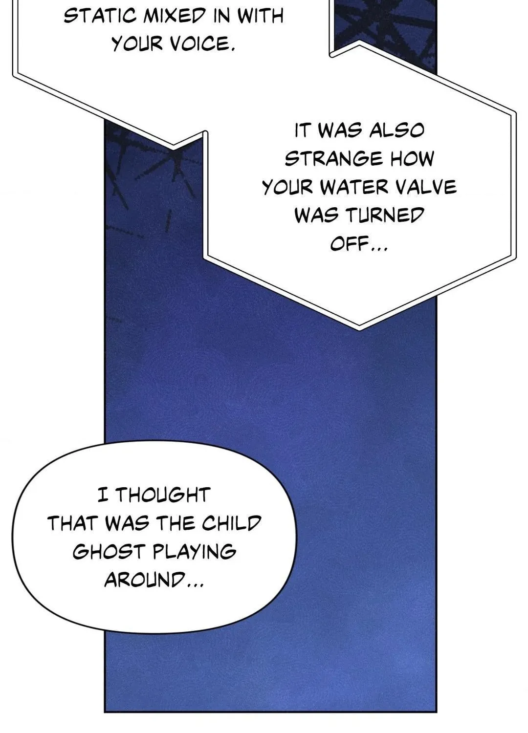 Love at First Fright Chapter 9 page 118 - 