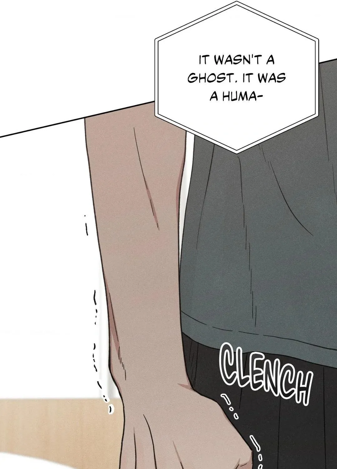 Love at First Fright Chapter 9 page 123 - 