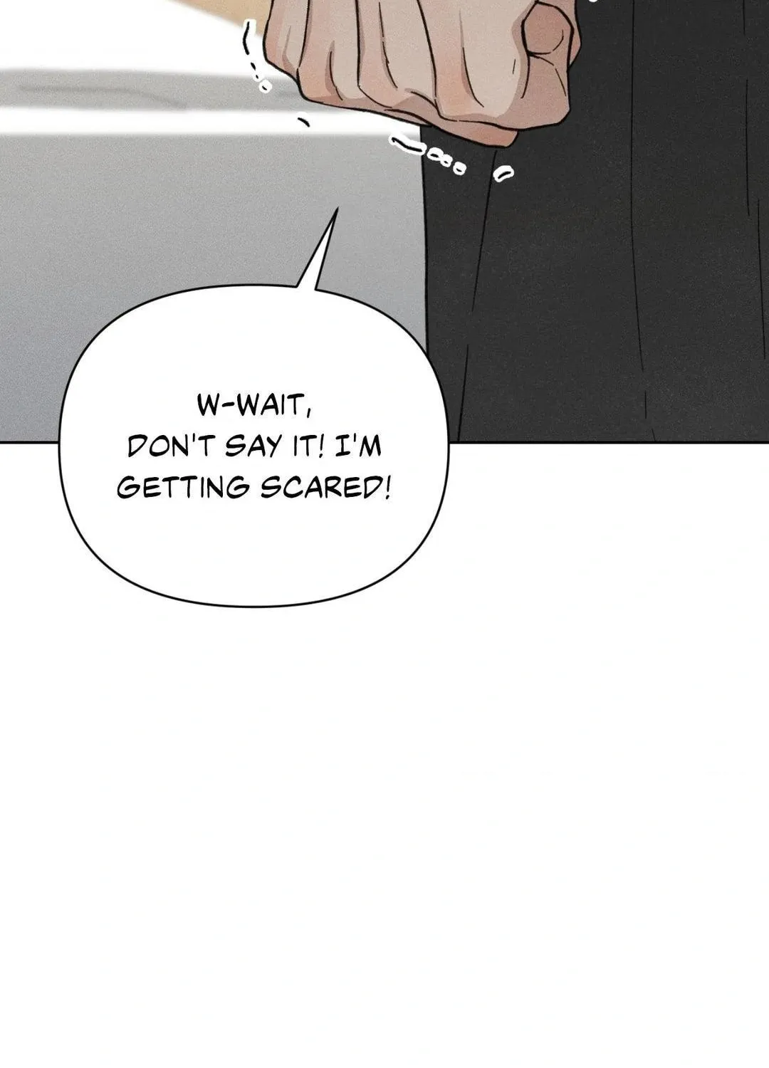 Love at First Fright Chapter 9 page 124 - 