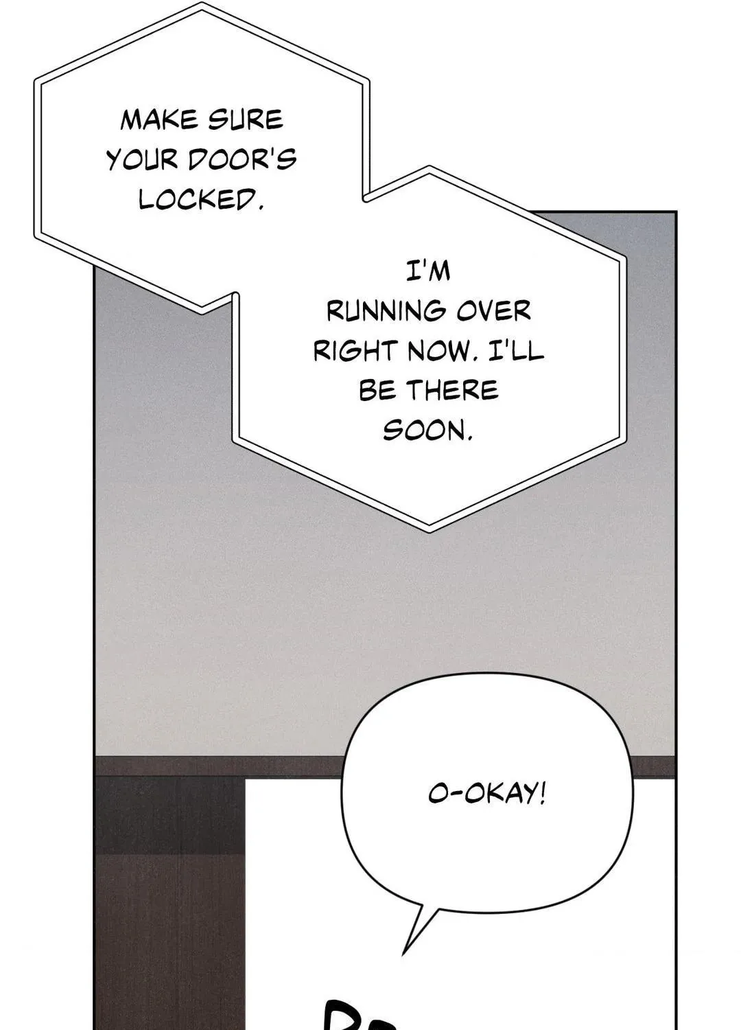 Love at First Fright Chapter 9 page 126 - 