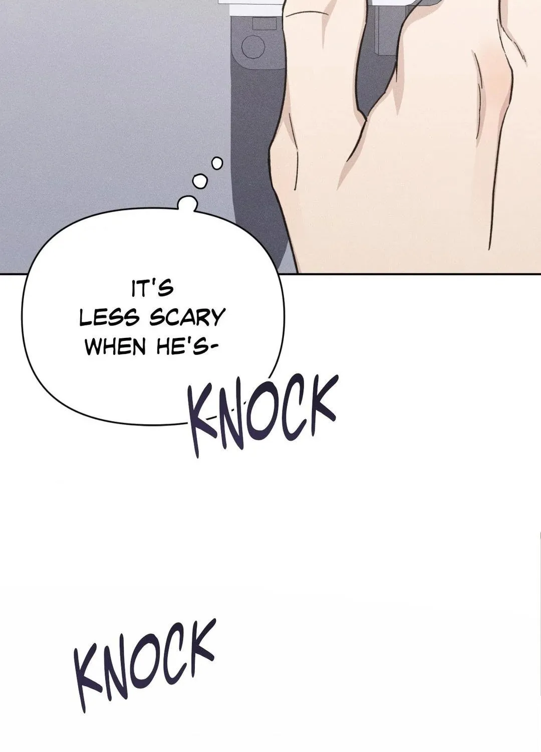 Love at First Fright Chapter 9 page 131 - 
