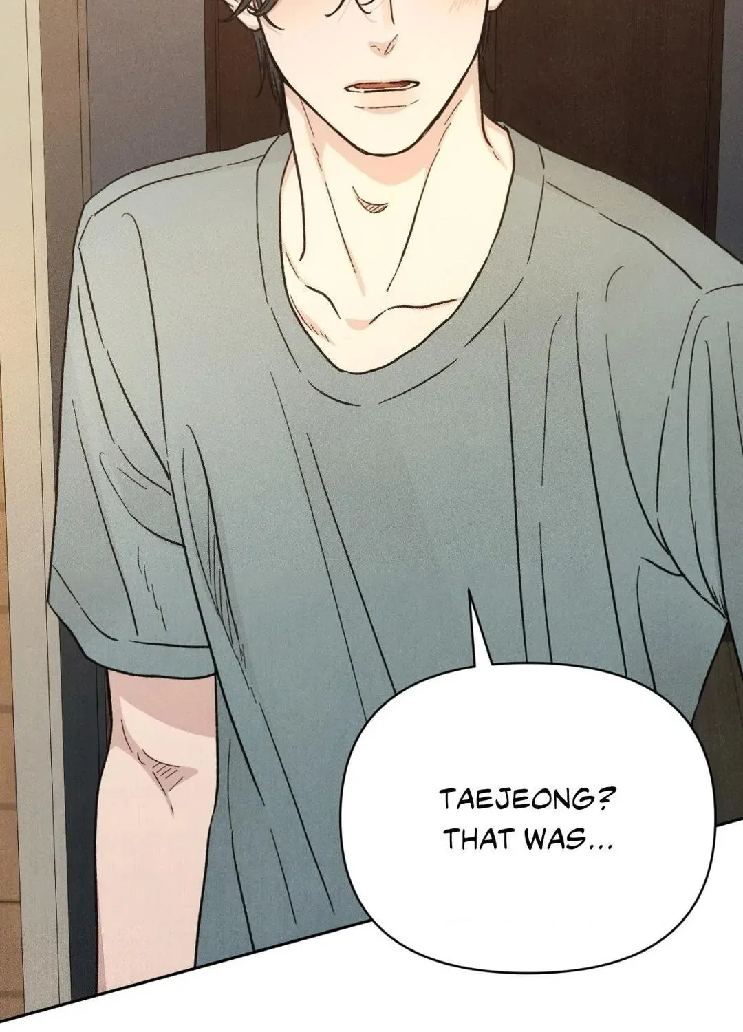 Love at First Fright Chapter 9 page 135 - 