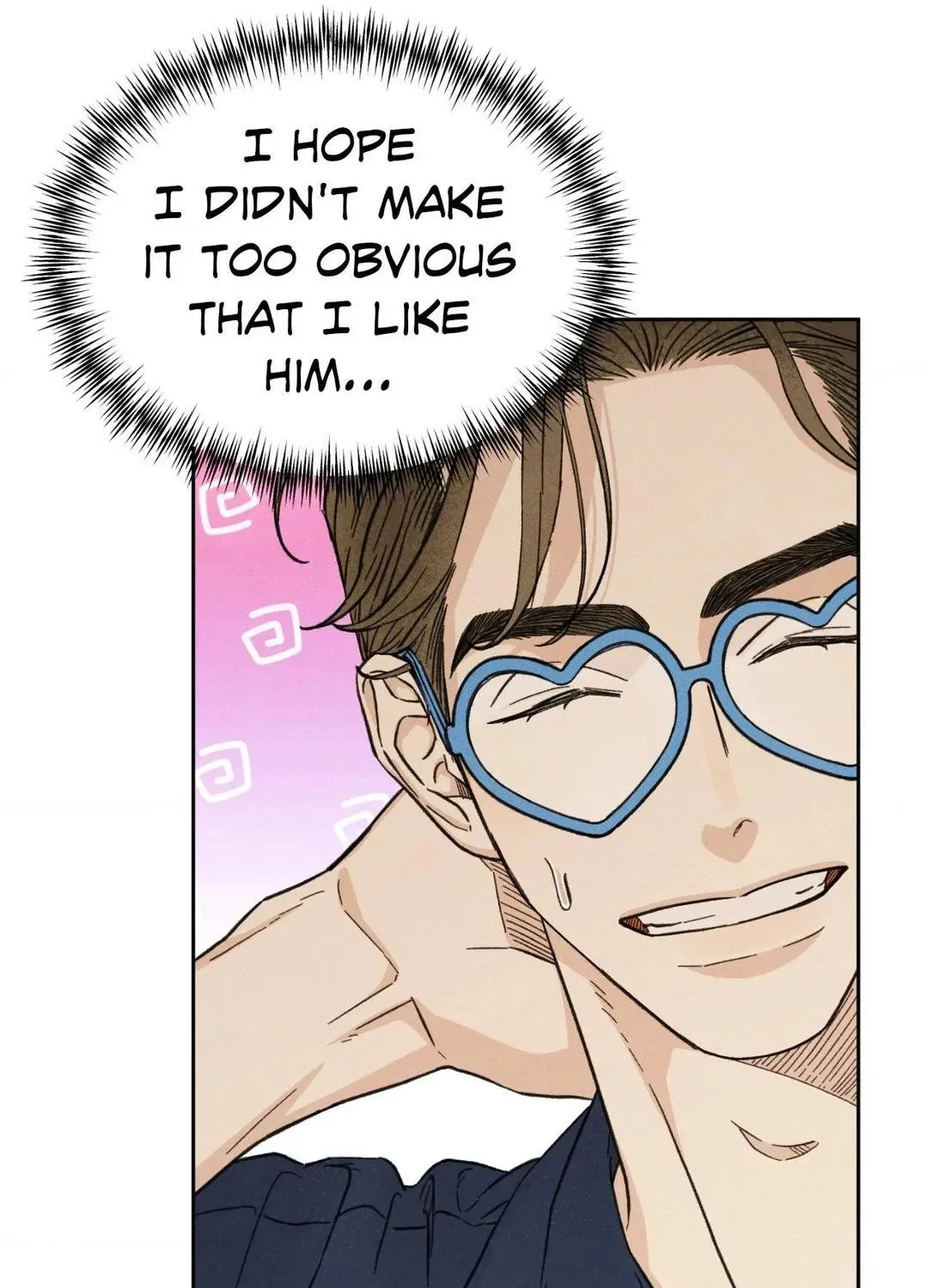 Love at First Fright Chapter 9 page 16 - 