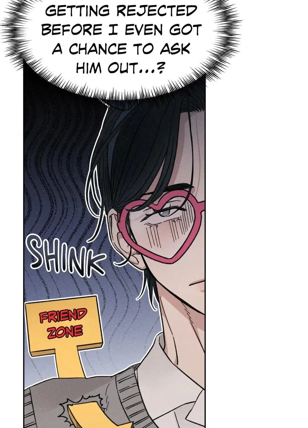 Love at First Fright Chapter 9 page 18 - 