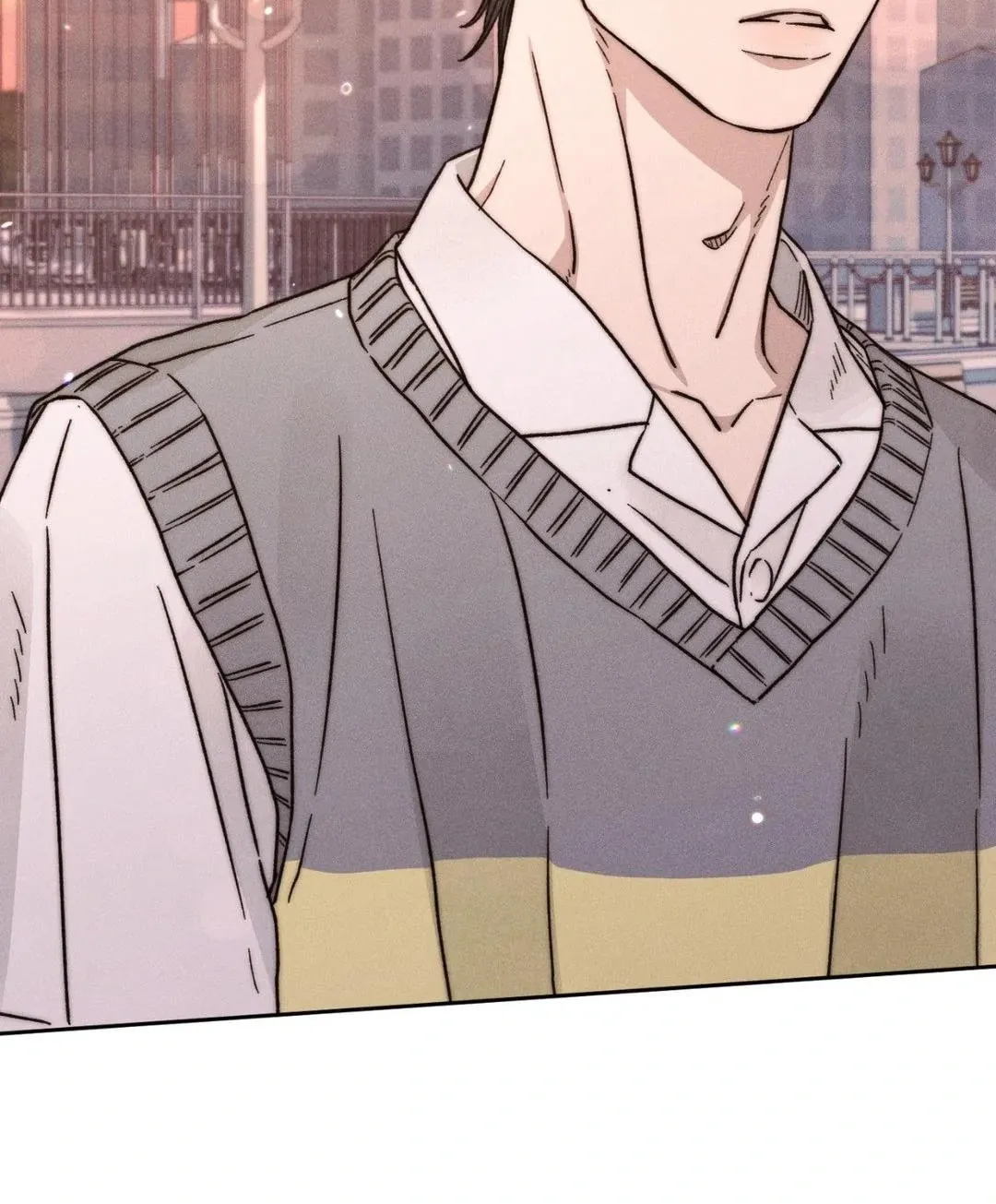 Love at First Fright Chapter 9 page 3 - 