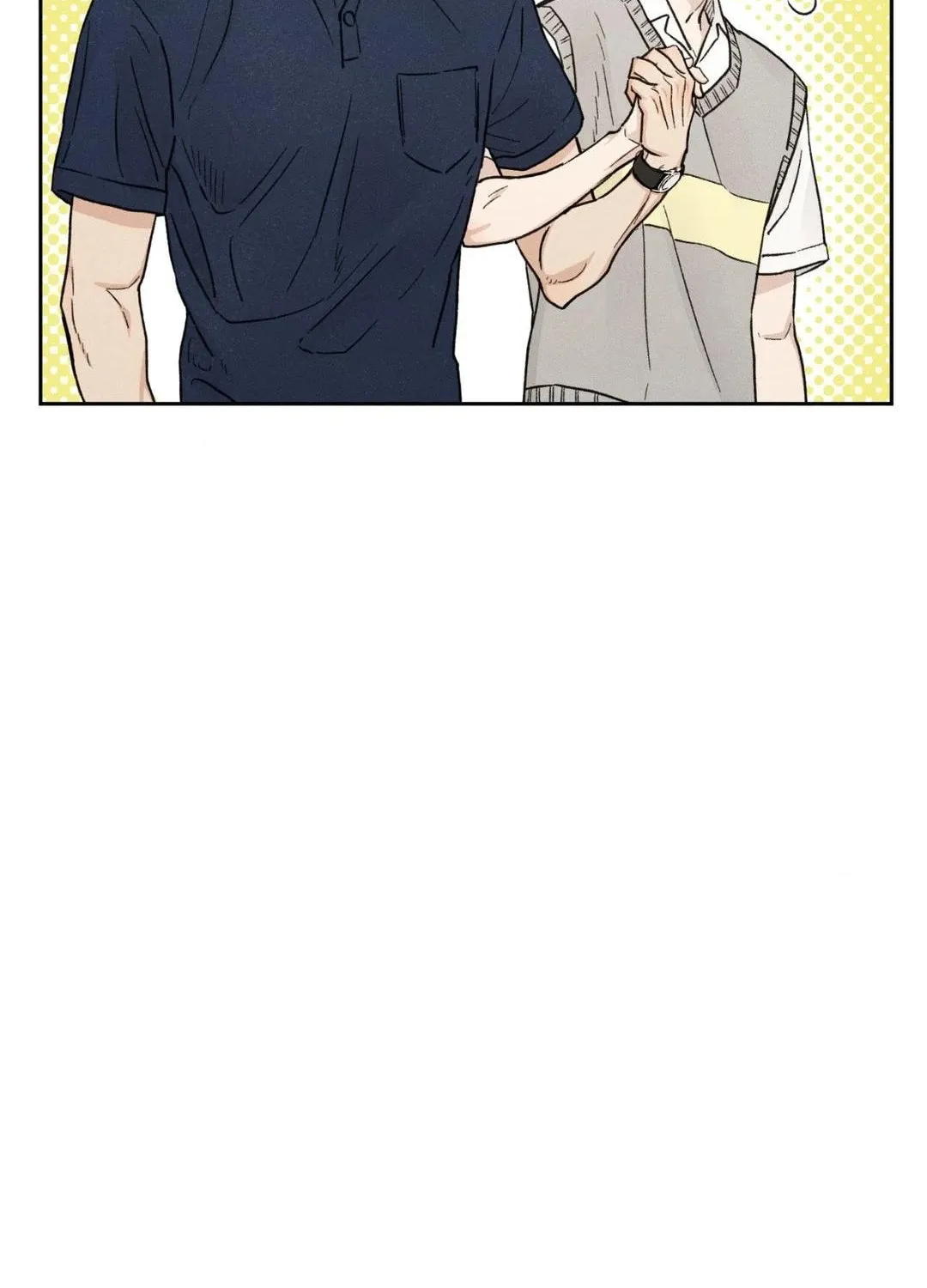 Love at First Fright Chapter 9 page 21 - 