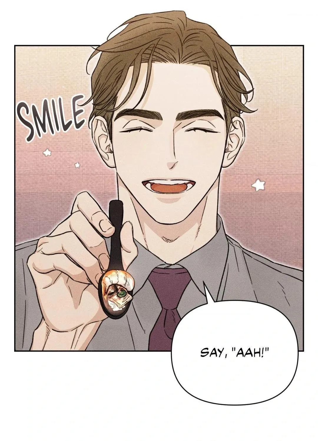 Love at First Fright Chapter 9 page 24 - 