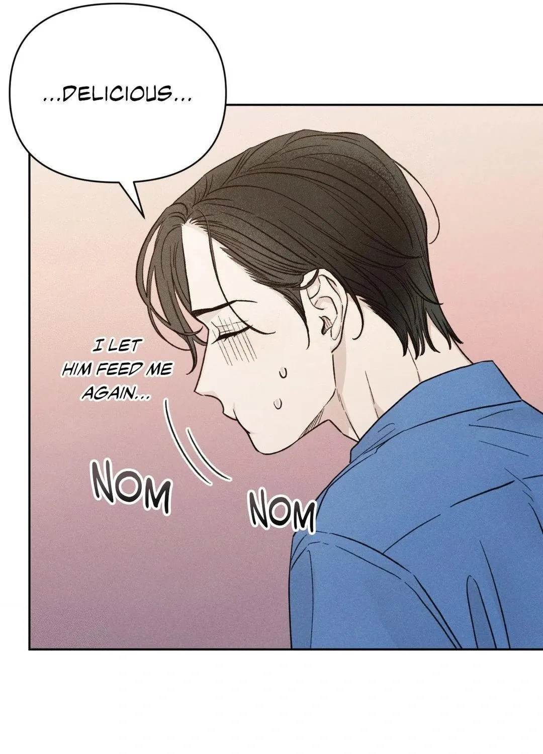 Love at First Fright Chapter 9 page 27 - 