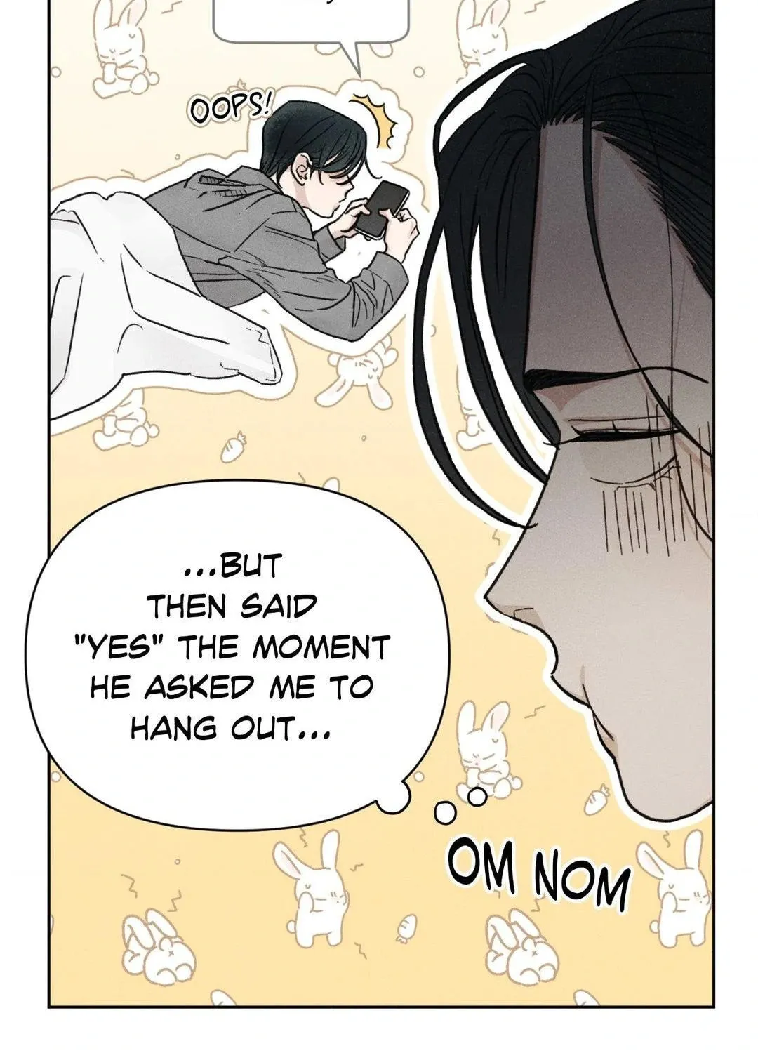 Love at First Fright Chapter 9 page 29 - 