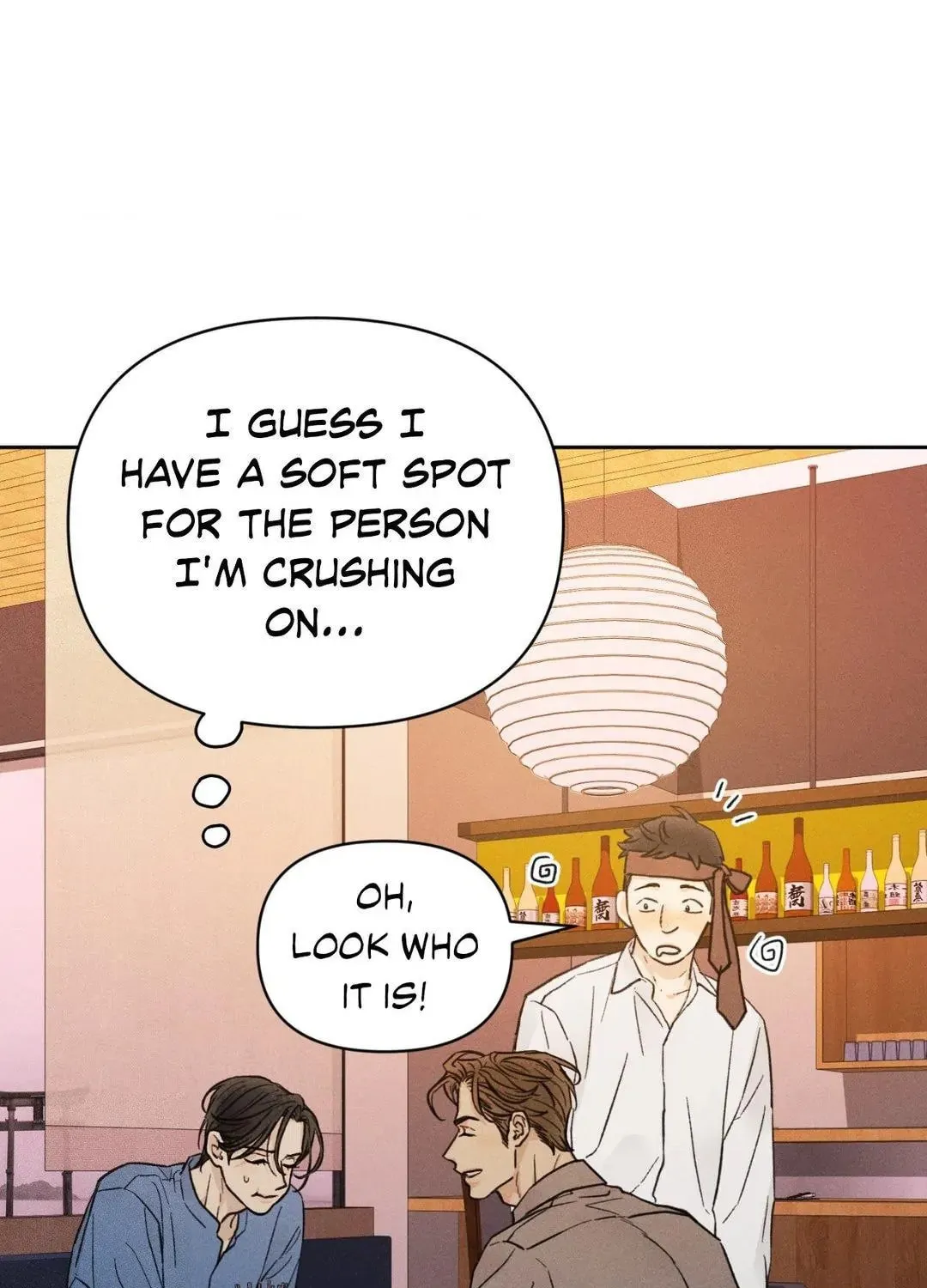 Love at First Fright Chapter 9 page 31 - 