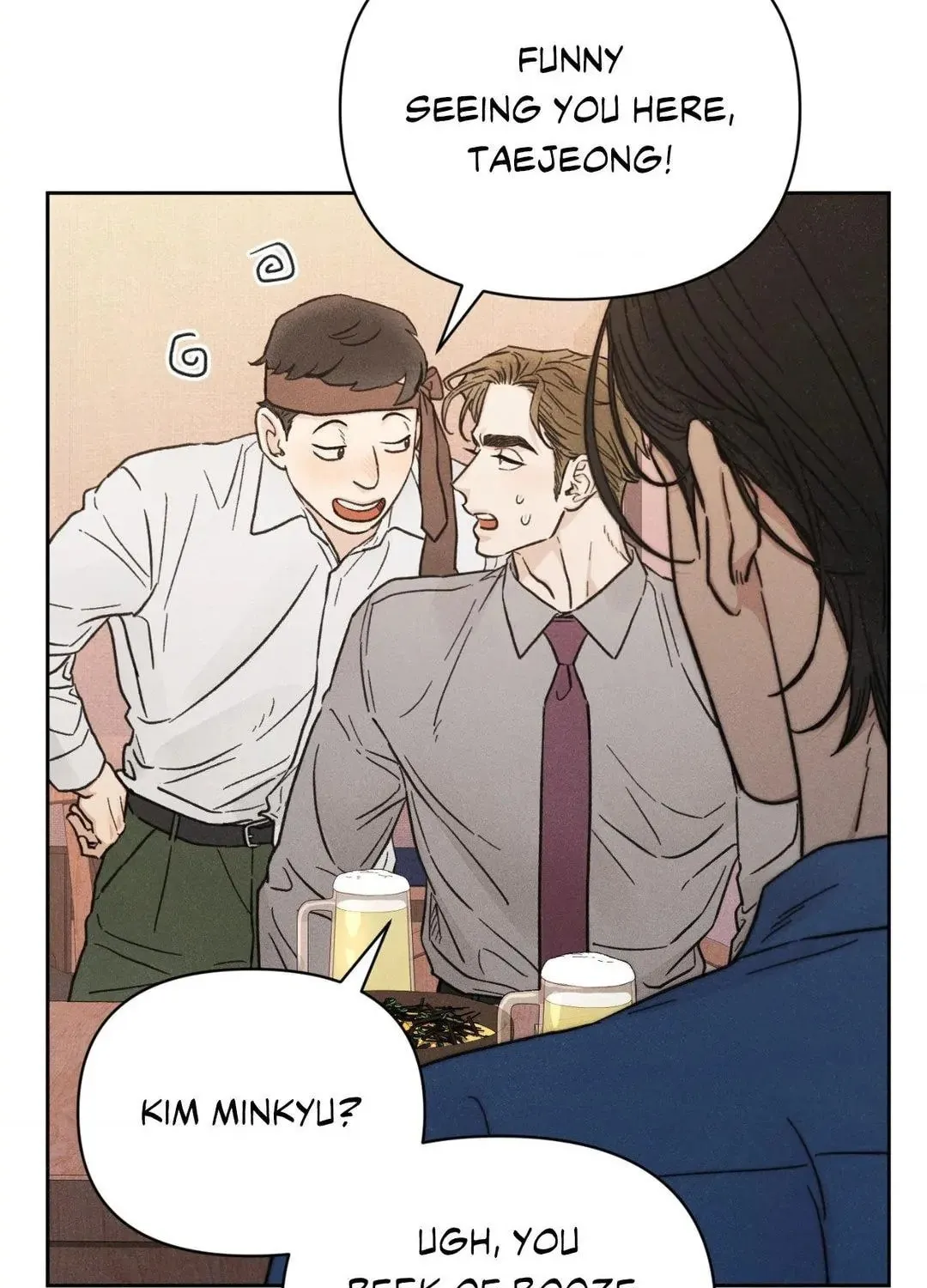 Love at First Fright Chapter 9 page 33 - 