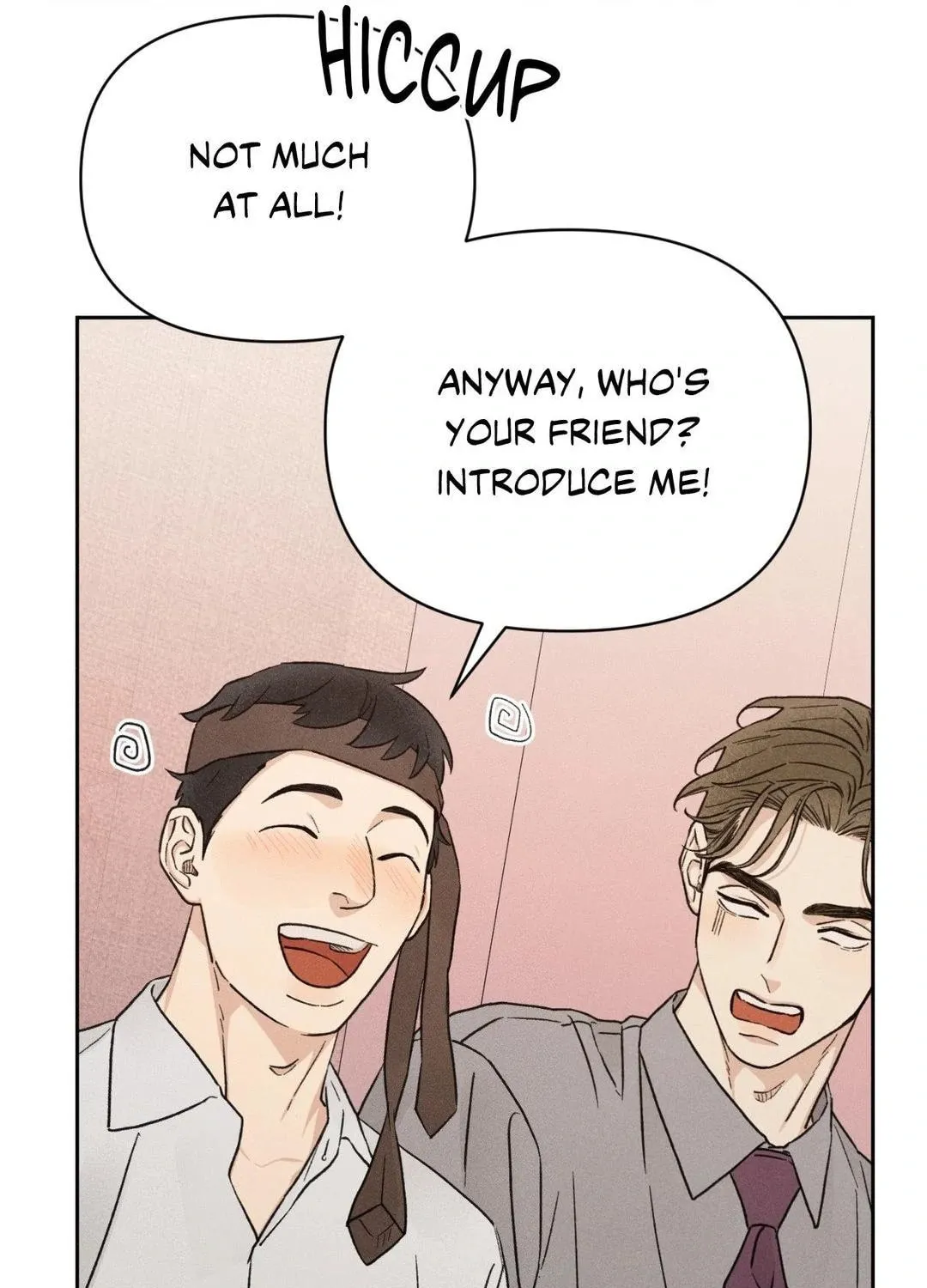 Love at First Fright Chapter 9 page 35 - 