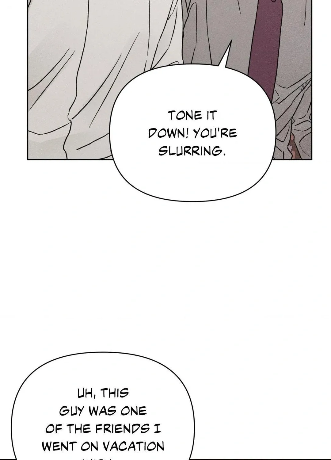 Love at First Fright Chapter 9 page 36 - 