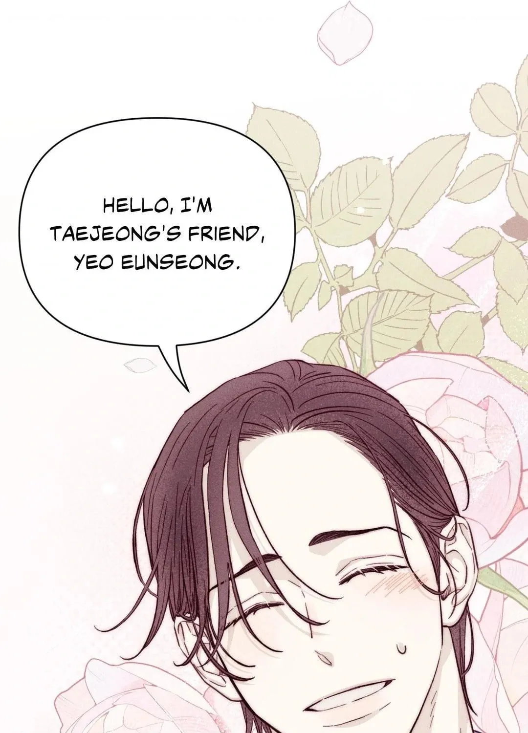Love at First Fright Chapter 9 page 41 - 