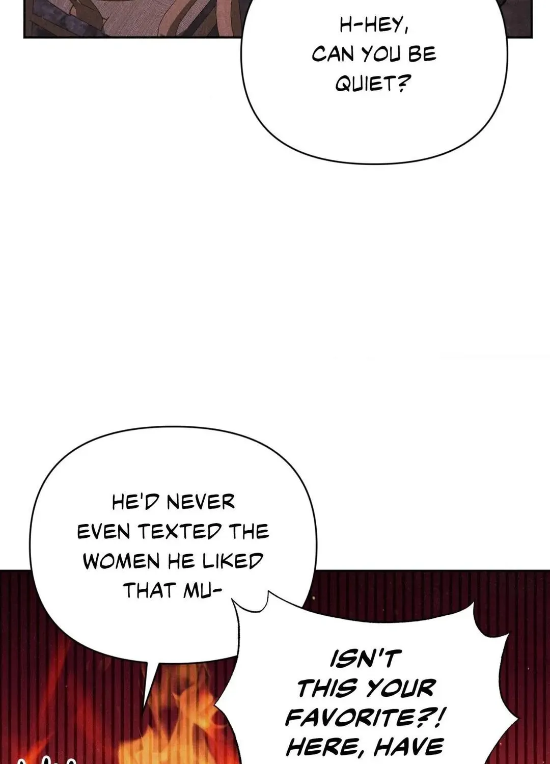 Love at First Fright Chapter 9 page 45 - 