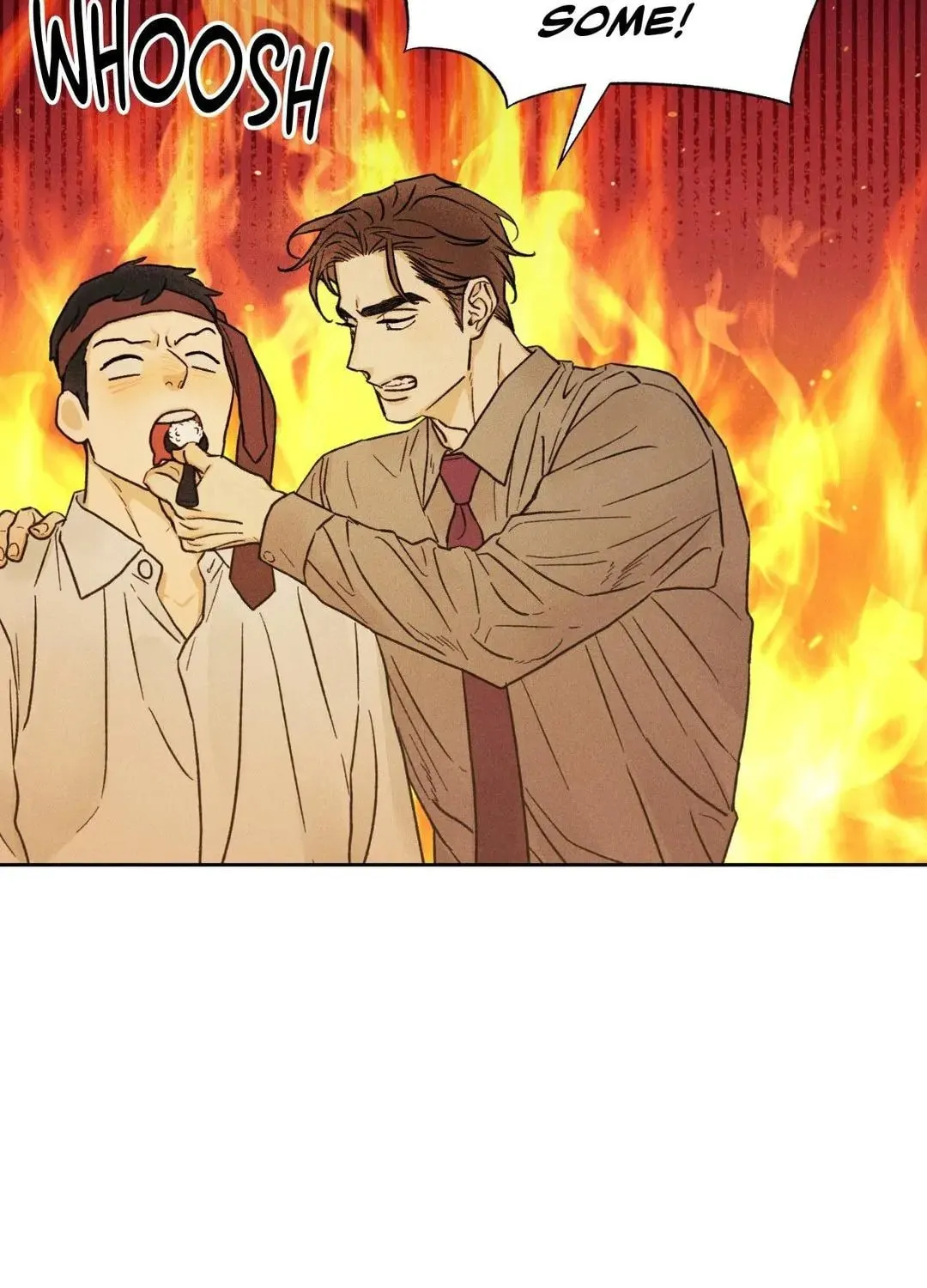 Love at First Fright Chapter 9 page 46 - 
