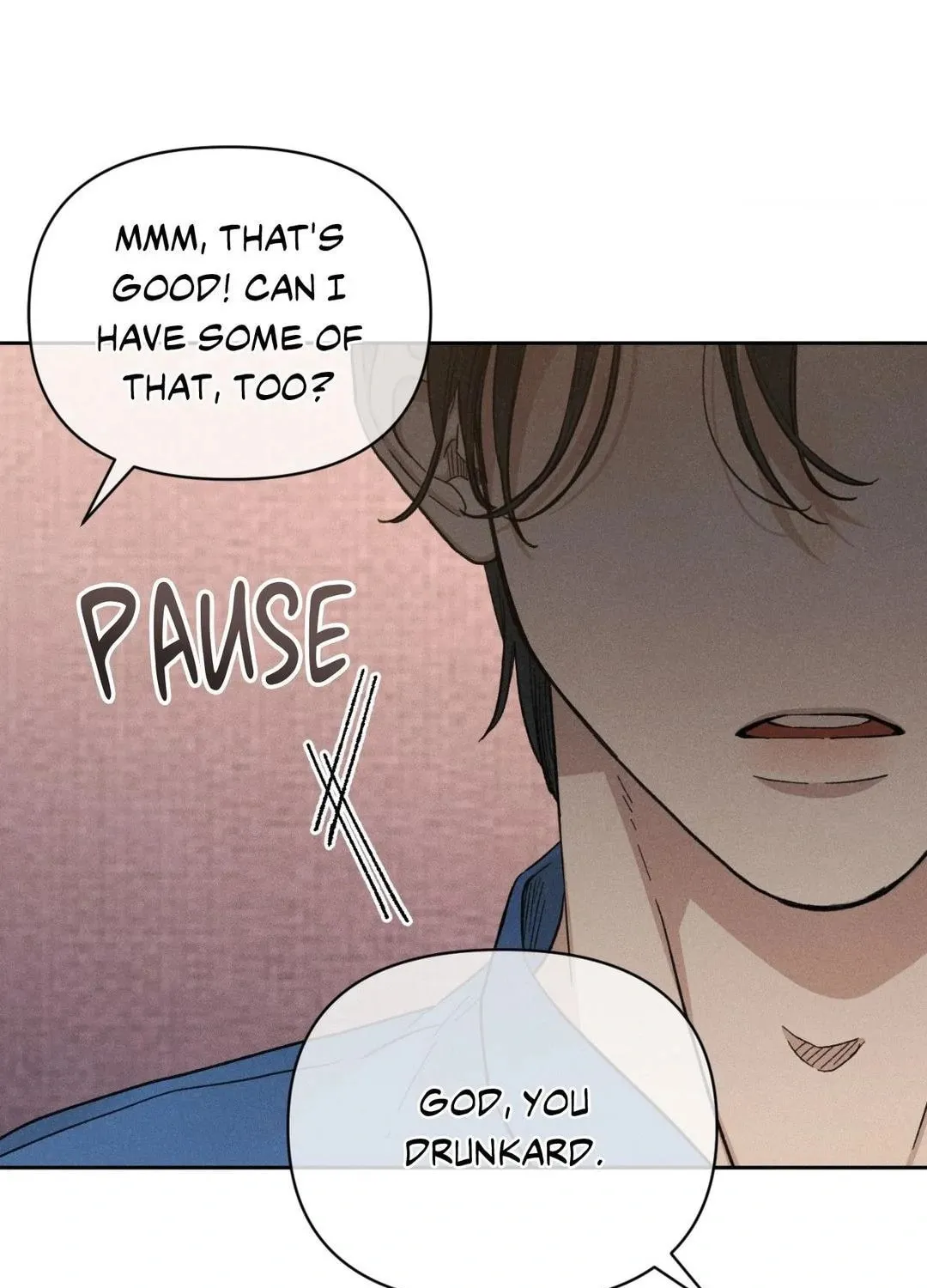Love at First Fright Chapter 9 page 48 - 