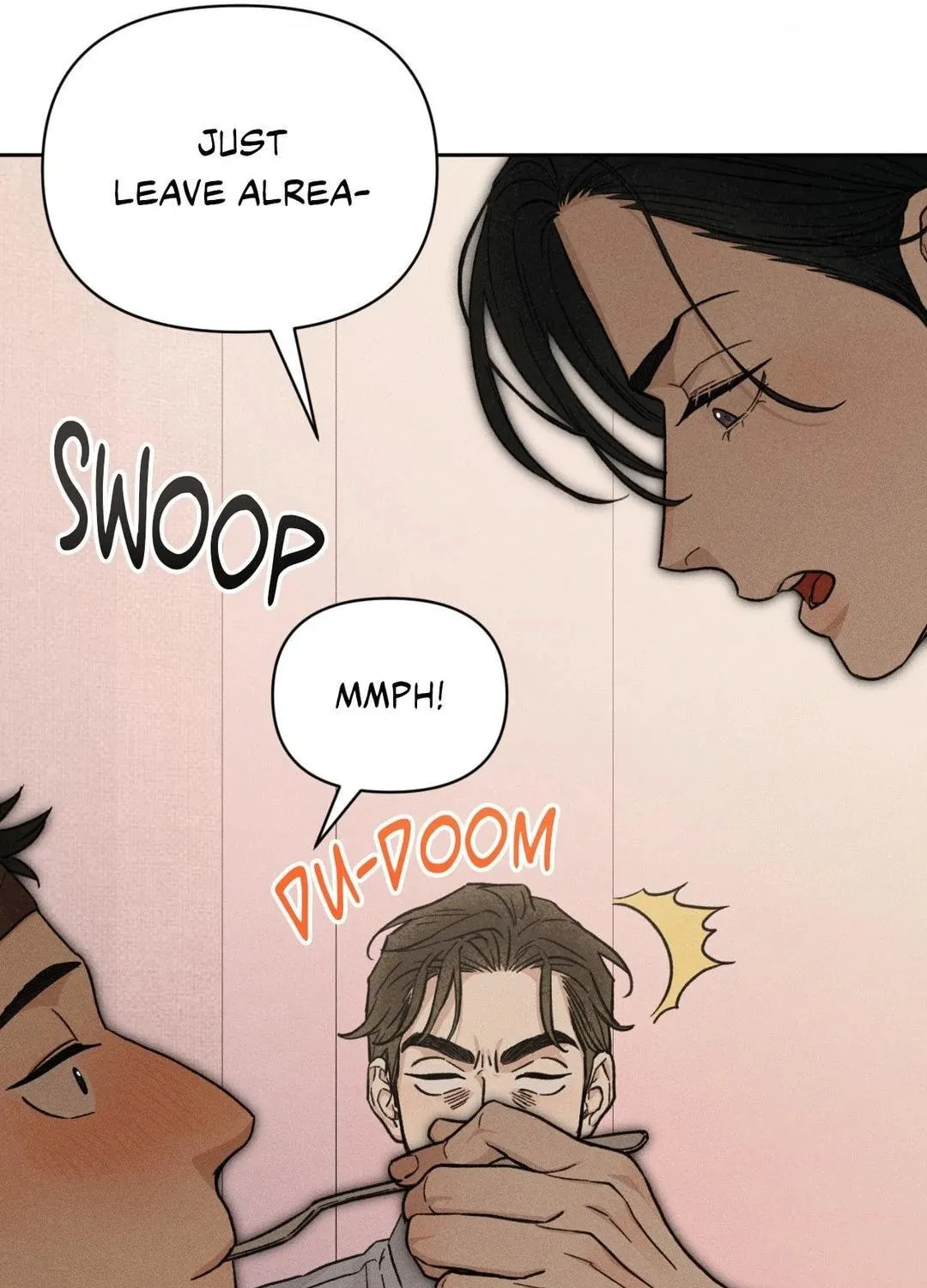 Love at First Fright Chapter 9 page 55 - 