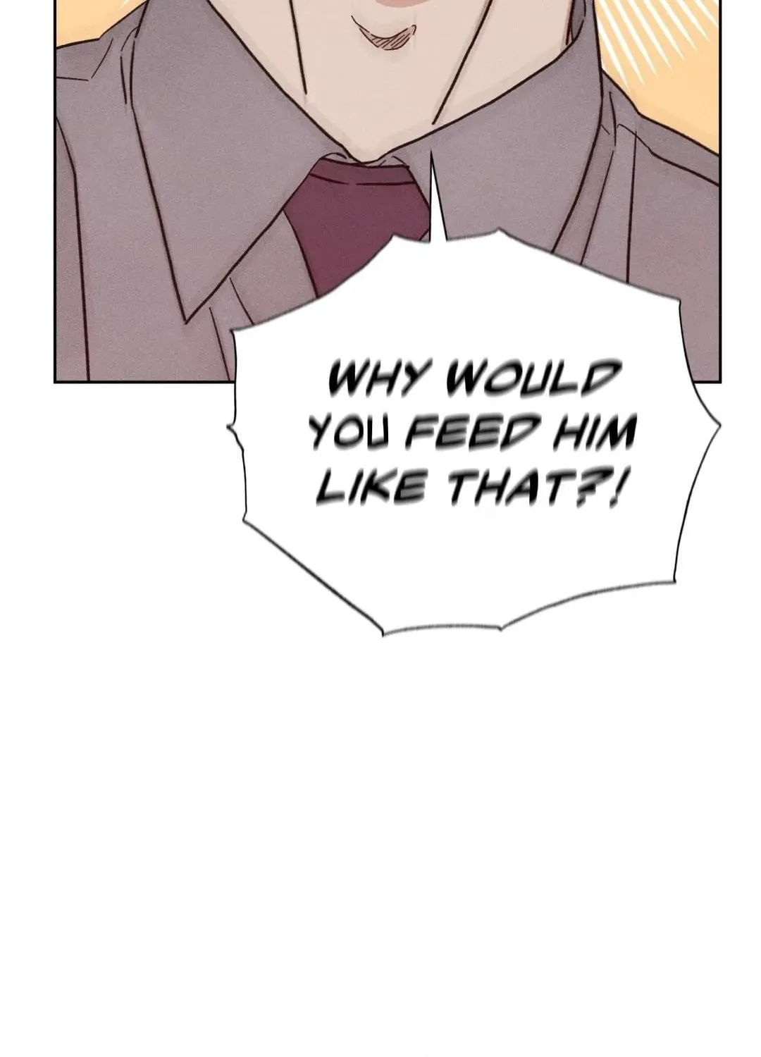 Love at First Fright Chapter 9 page 58 - 