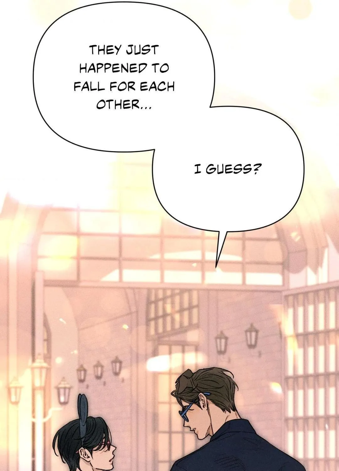 Love at First Fright Chapter 9 page 7 - 