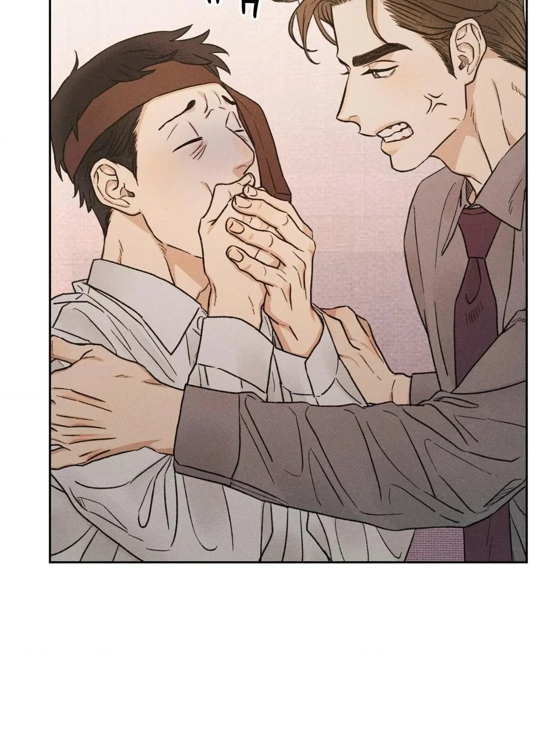 Love at First Fright Chapter 9 page 62 - 