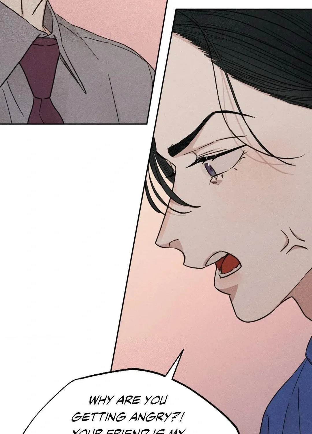 Love at First Fright Chapter 9 page 70 - 