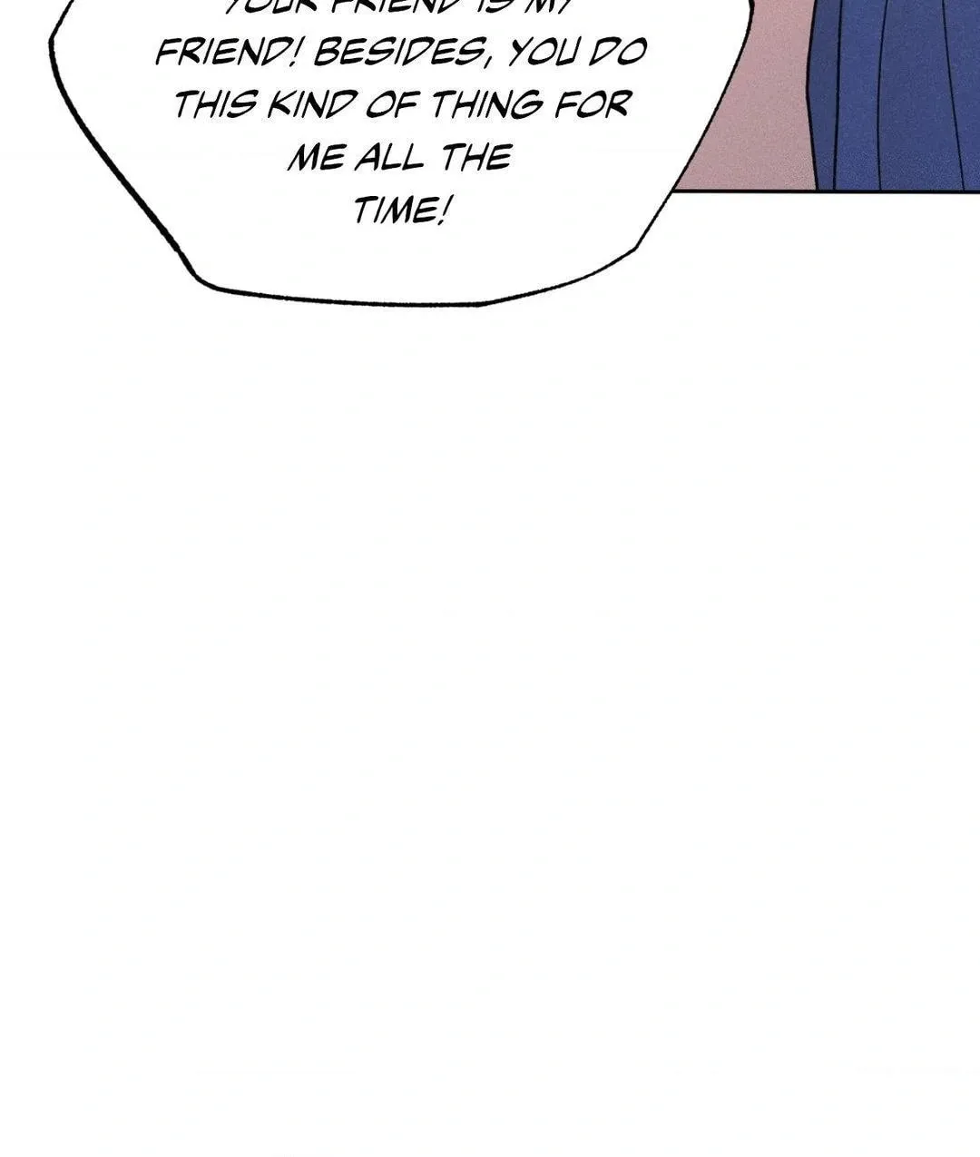 Love at First Fright Chapter 9 page 71 - 