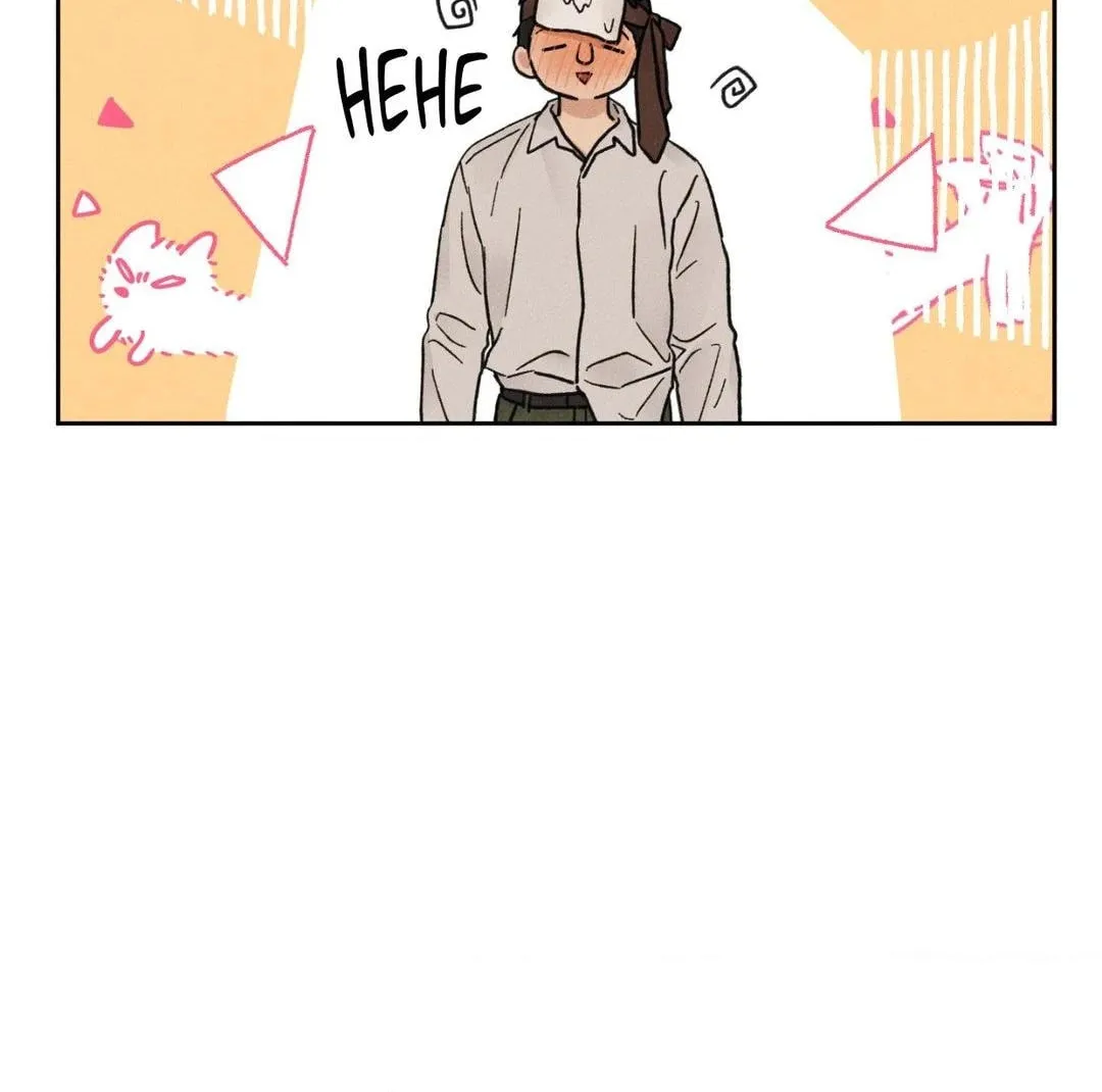 Love at First Fright Chapter 9 page 73 - 