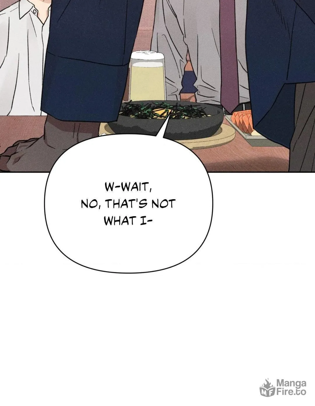 Love at First Fright Chapter 9 page 75 - 