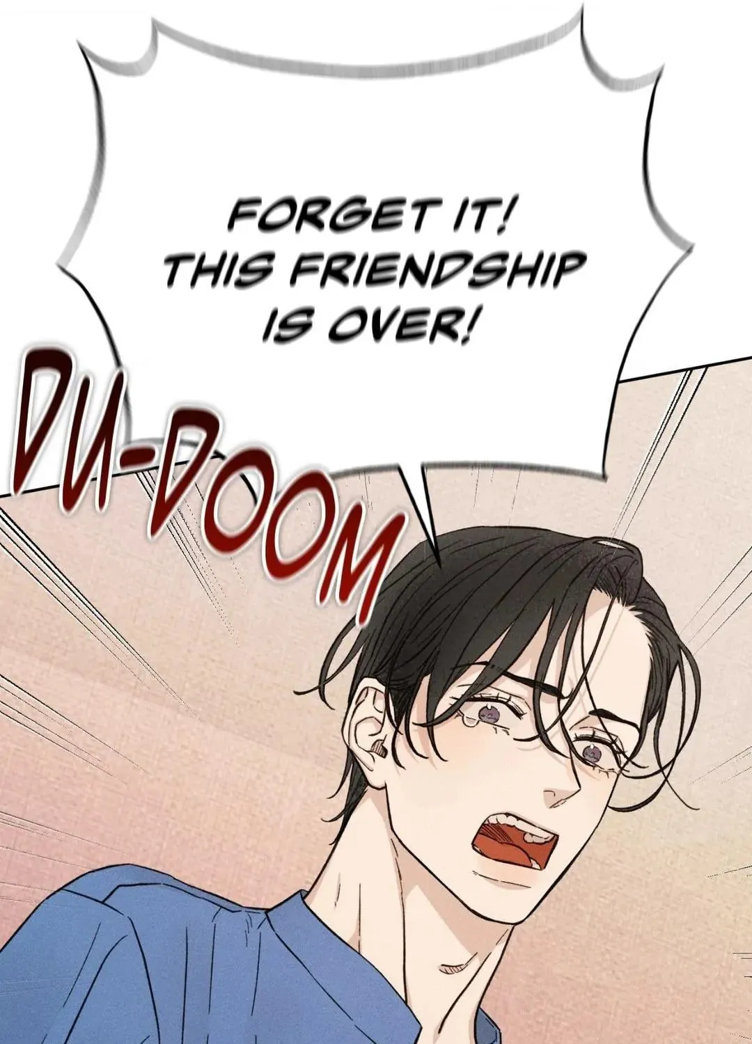 Love at First Fright Chapter 9 page 76 - 