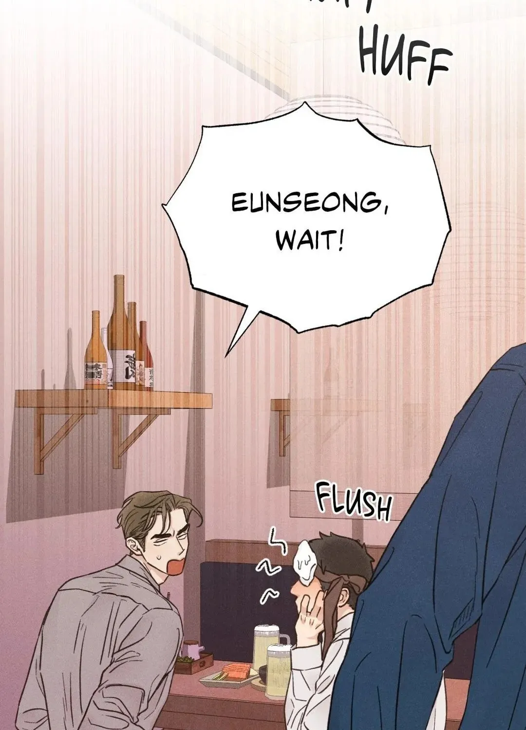 Love at First Fright Chapter 9 page 78 - 