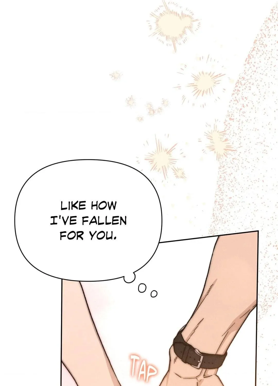 Love at First Fright Chapter 9 page 9 - 