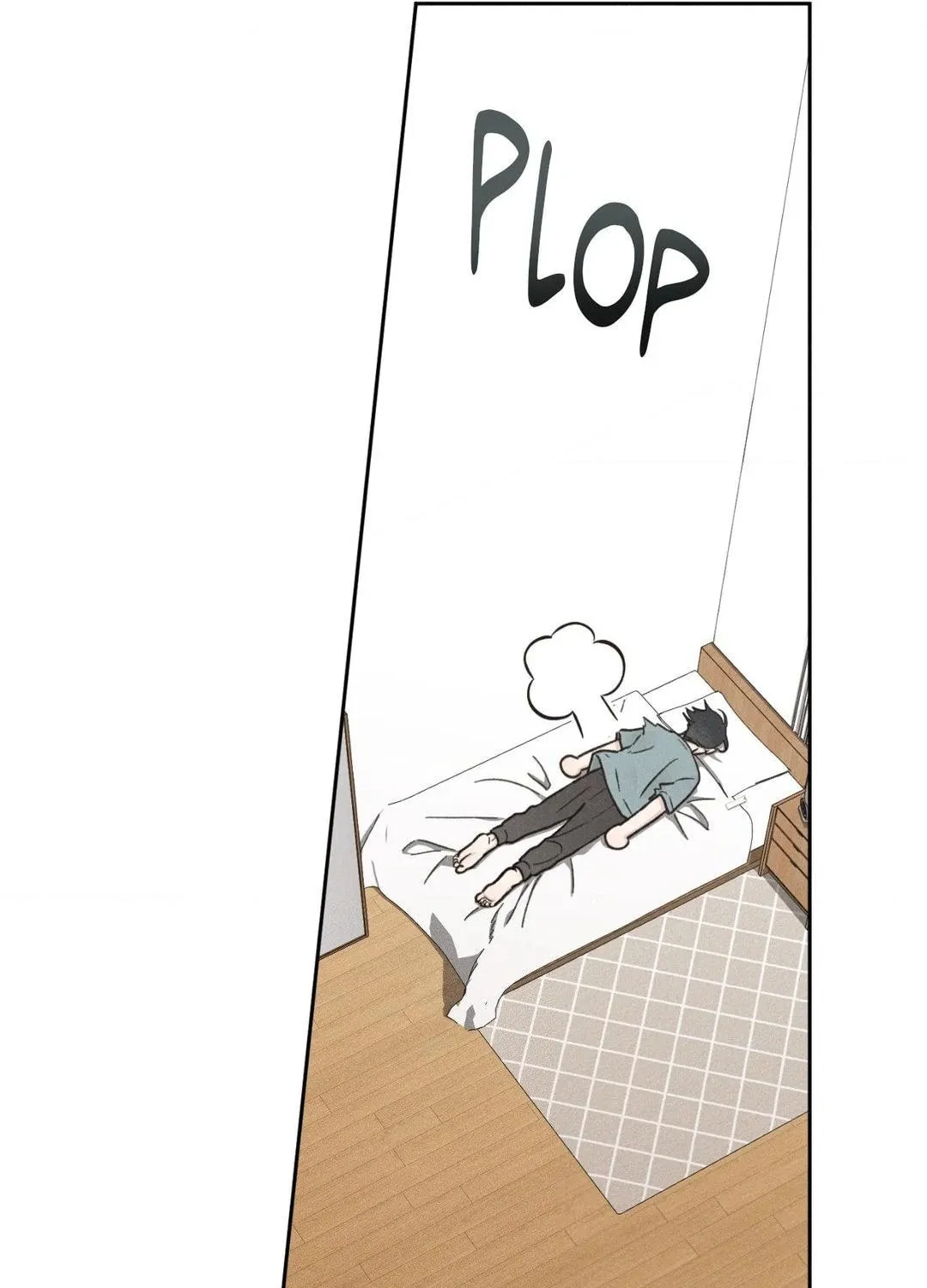 Love at First Fright Chapter 9 page 84 - 