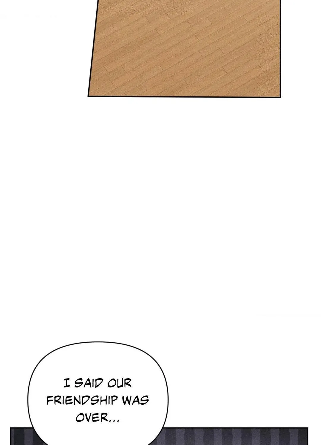 Love at First Fright Chapter 9 page 85 - 