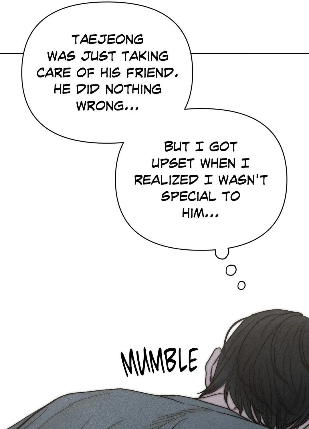 Love at First Fright Chapter 9 page 88 - 