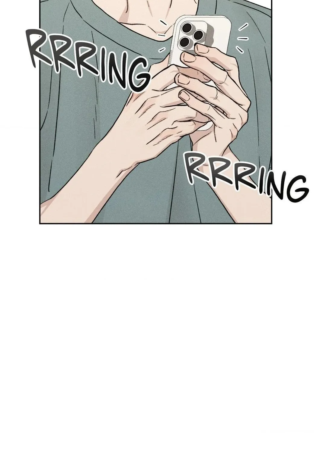 Love at First Fright Chapter 9 page 93 - 