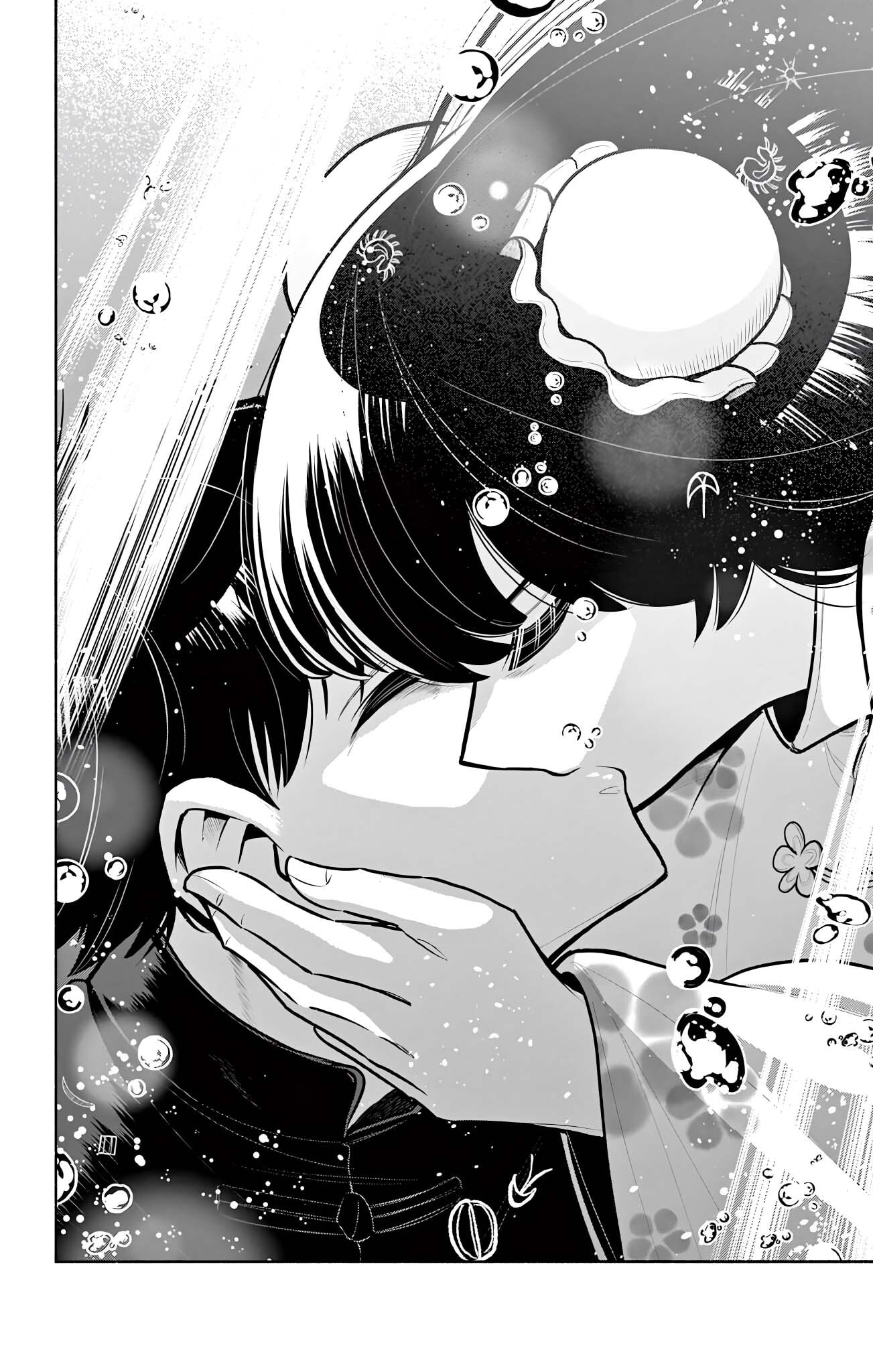Love Begins Again in Kowloon Chapter 18 page 20 - 