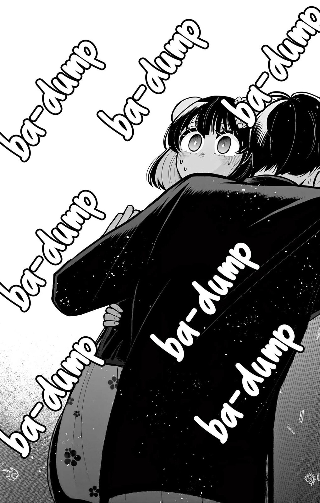Love Begins Again in Kowloon Chapter 6 page 10 - 
