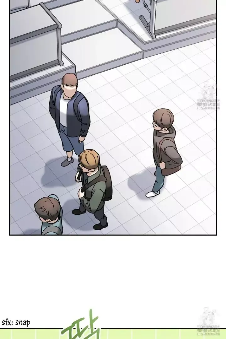 Love beyond the Spotlight Chapter 1 page 2 - 