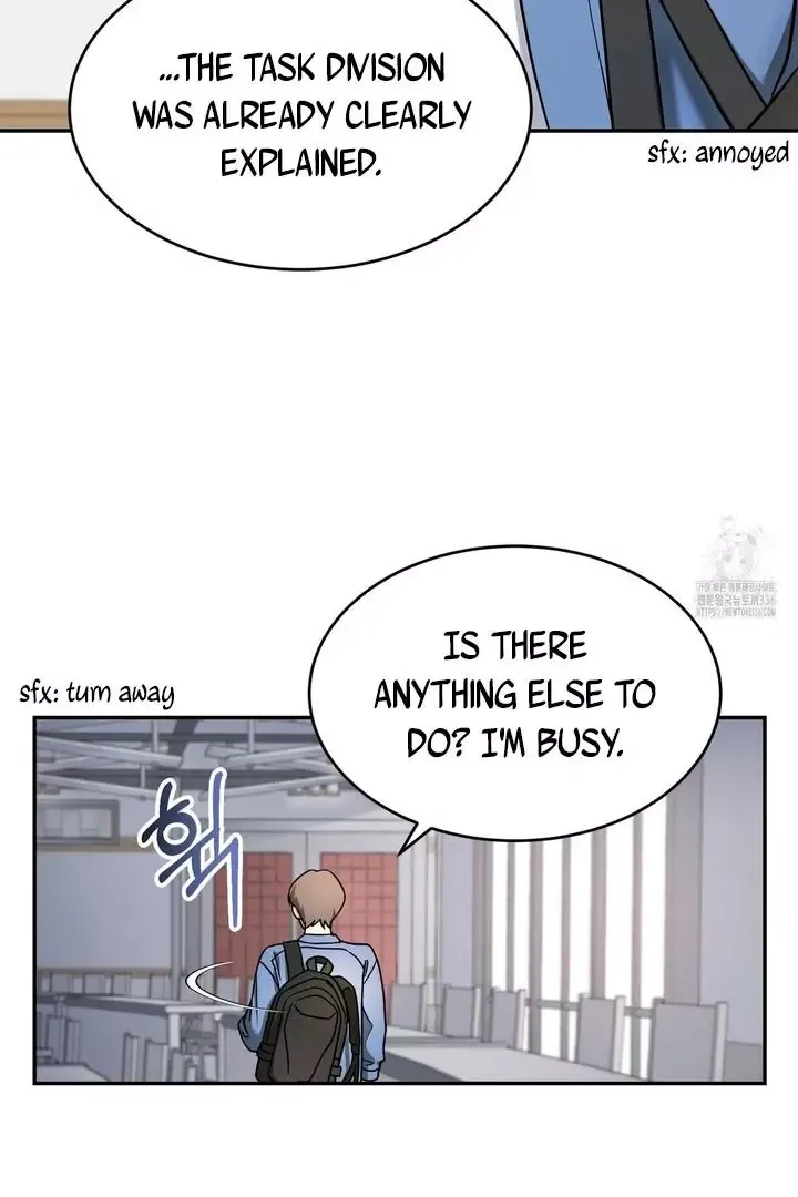 Love beyond the Spotlight Chapter 1 page 11 - 