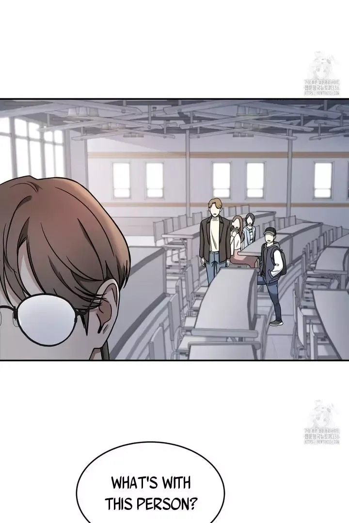 Love beyond the Spotlight Chapter 1 page 12 - 