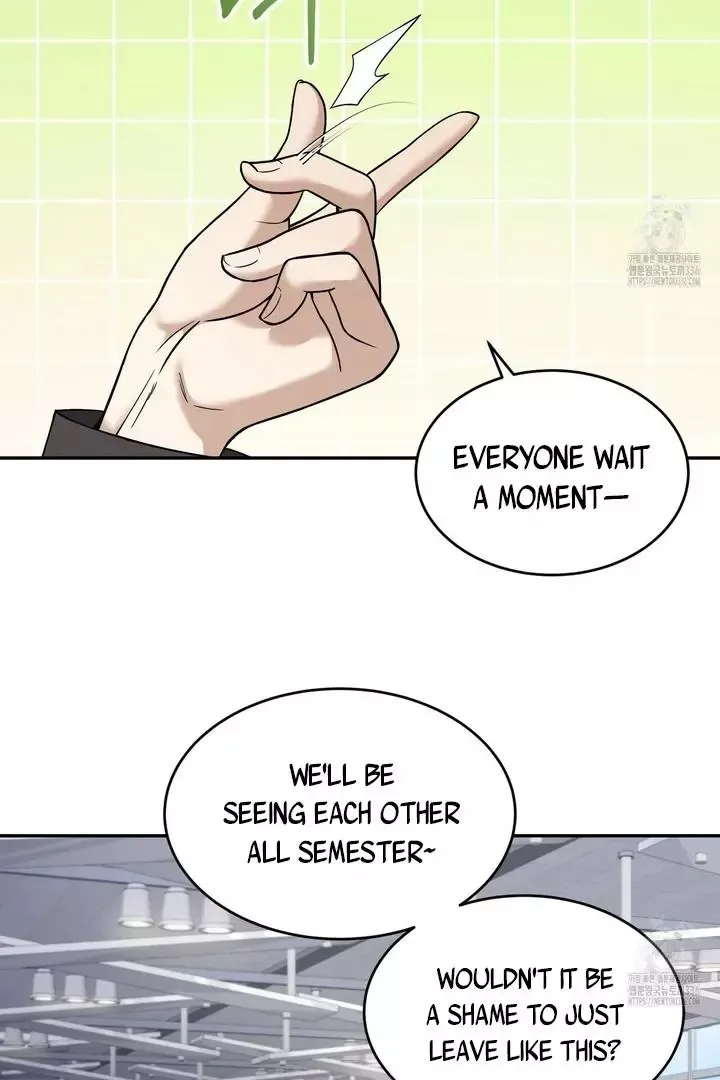 Love beyond the Spotlight Chapter 1 page 3 - 