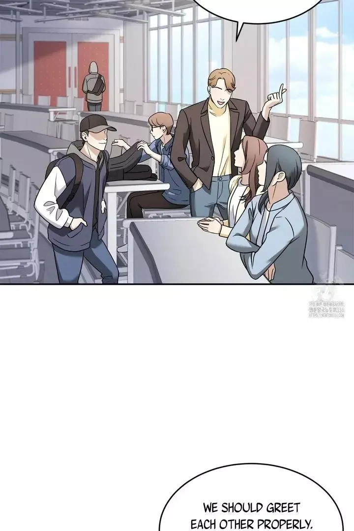 Love beyond the Spotlight Chapter 1 page 4 - 