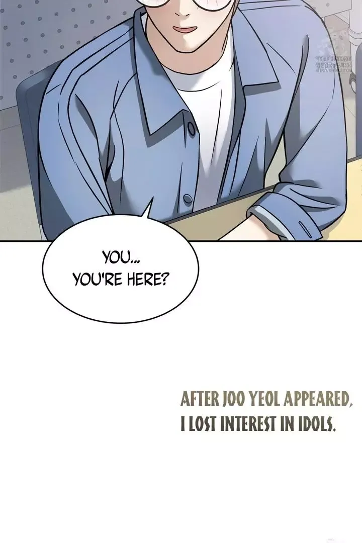 Love beyond the Spotlight Chapter 1 page 34 - 