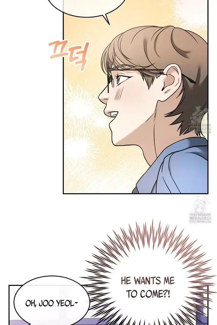 Love beyond the Spotlight Chapter 1 page 39 - 