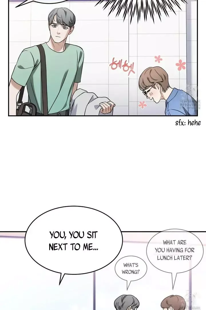 Love beyond the Spotlight Chapter 1 page 40 - 