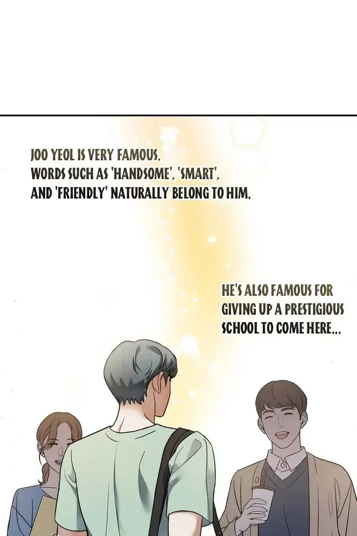 Love beyond the Spotlight Chapter 1 page 42 - 