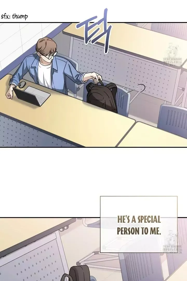 Love beyond the Spotlight Chapter 1 page 44 - 