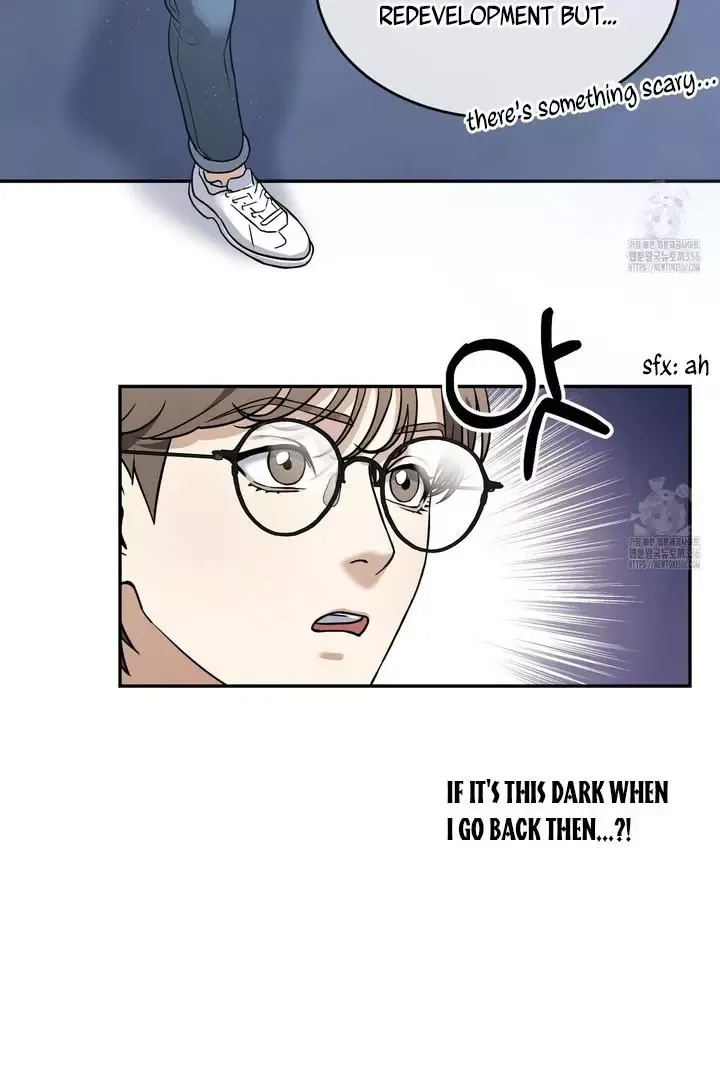 Love beyond the Spotlight Chapter 1 page 49 - 