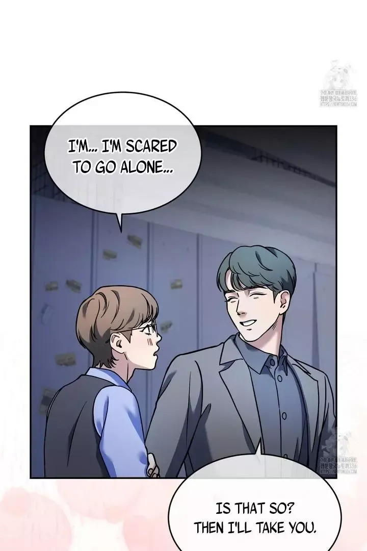 Love beyond the Spotlight Chapter 1 page 50 - 